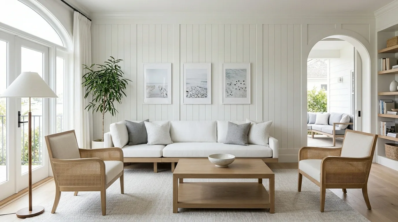 Rearrange a room for new energy for 10 Fresh After Christmas Home Reset Ideas for the New Year