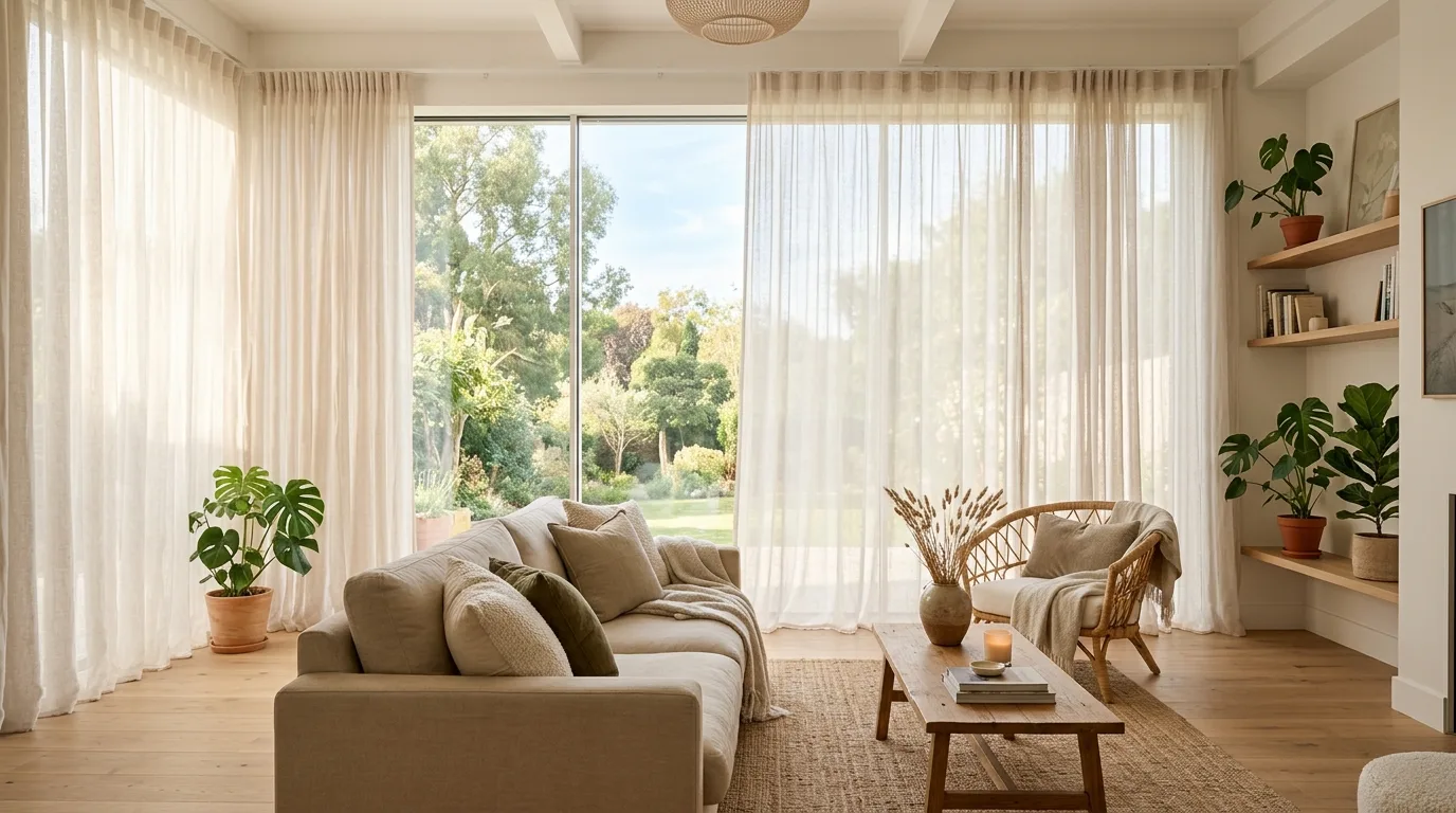 Let in as much natural light as possible for 12 Inspiring Bathroom Decor Ideas for a Spa-Like Feel