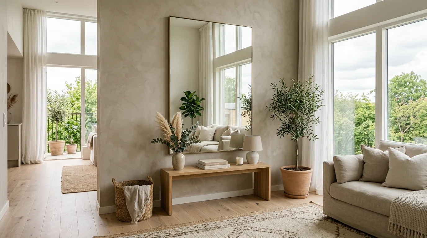 Let the decor feel personal for 12 Stylish Bedroom Wall Decor Ideas for a Beautiful Blank Canvas