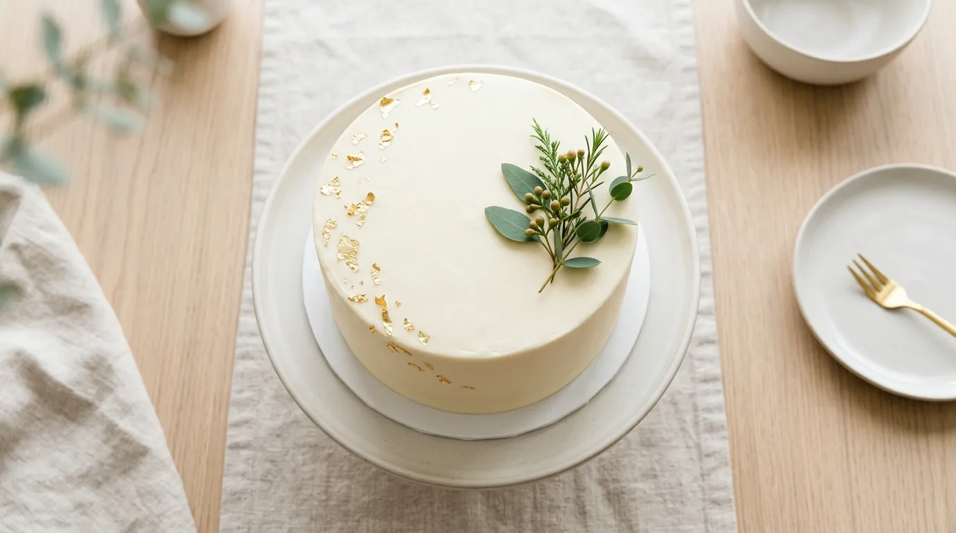 Make a red velvet Christmas cake for 13 Showstopping Christmas Cake Ideas for the Holidays