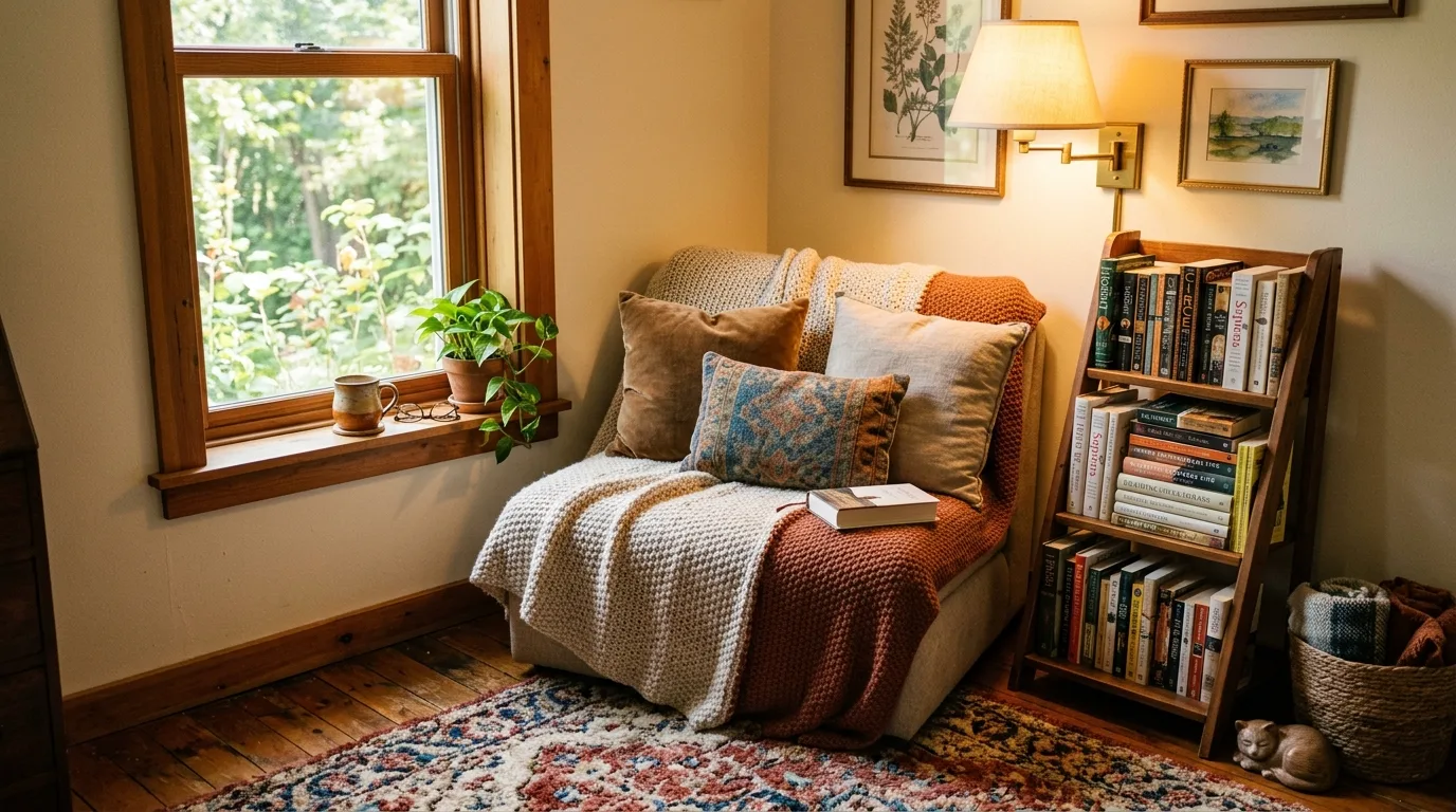 Include one imaginative play feature for 12 Cute Toddler Girl Bedroom Ideas with Whimsical Touches