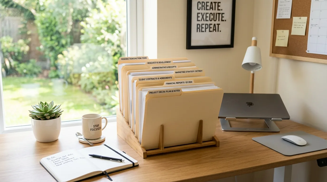 Do a quick pass on sentimental clutter for 14 Effective Declutter Your Home Checklist for a Stress-Free Space