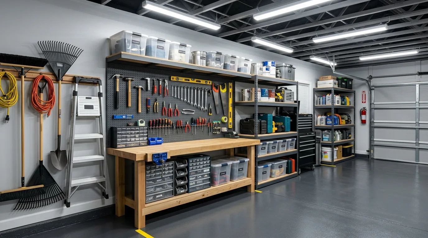 Create a realistic maintenance rhythm for 14 Effective Declutter Your Home Checklist for a Stress-Free Space