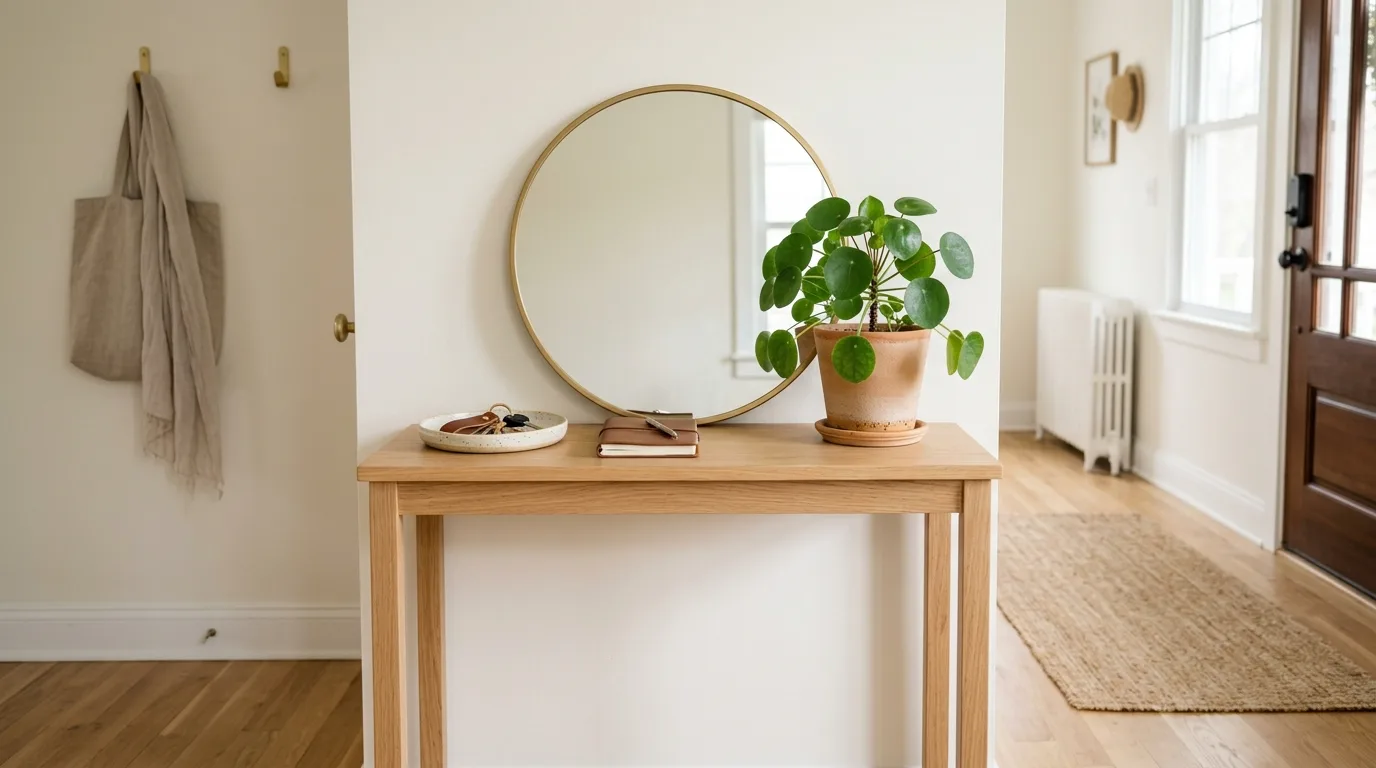 Keep a donation box active for 14 Effective Declutter Your Home Checklist for a Stress-Free Space