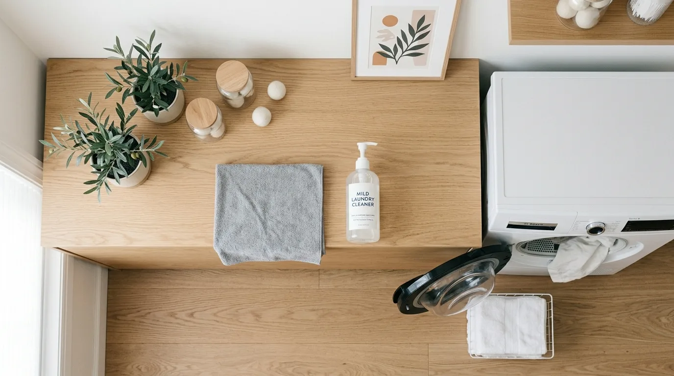 Look for crushing or kinks in the hose for 13 Essential Tips for Deep Cleaning Your Dryer for Safety