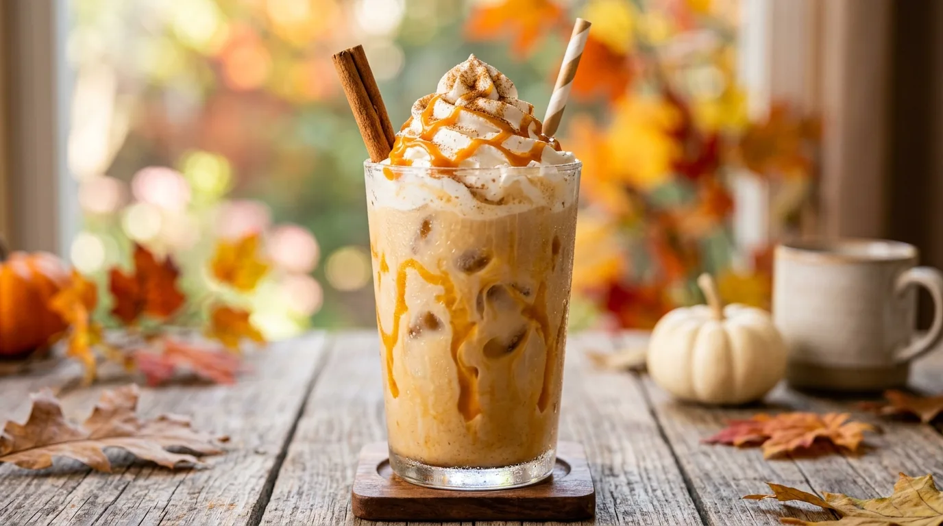 12 Delicious Pumpkin Spice Latte Variations to Sip This Fall