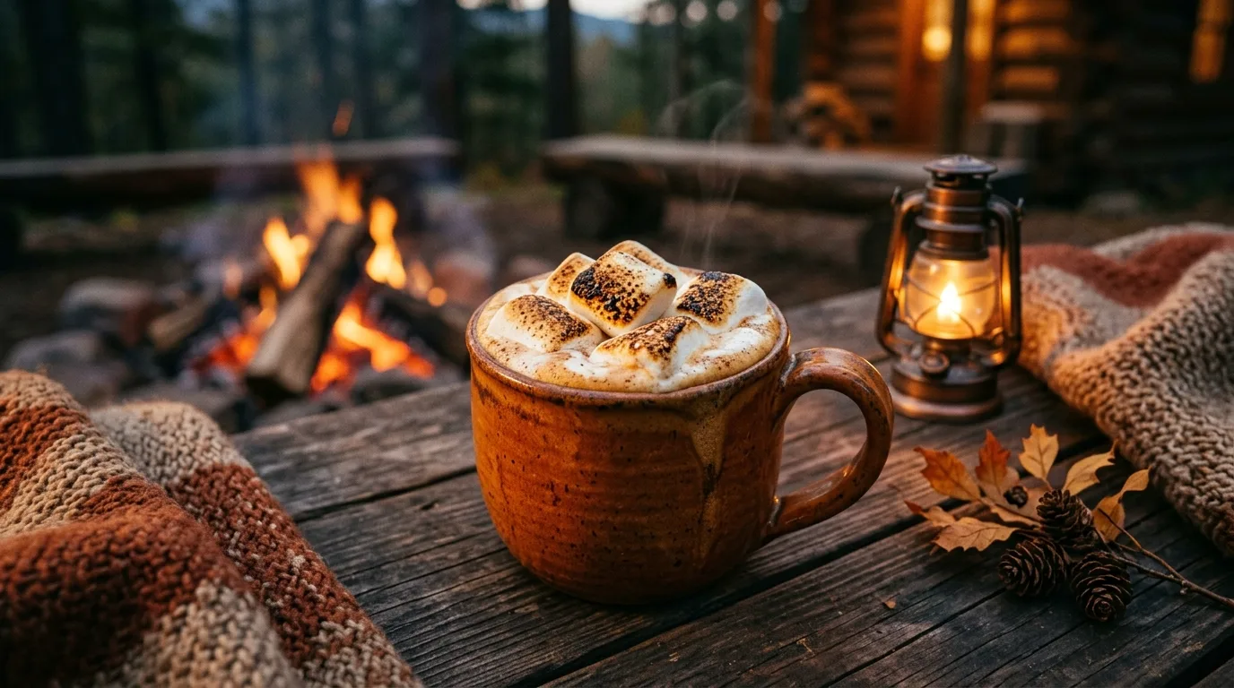 Pair it with pumpkin bread for 12 Delicious Pumpkin Spice Latte Variations to Sip This Fall