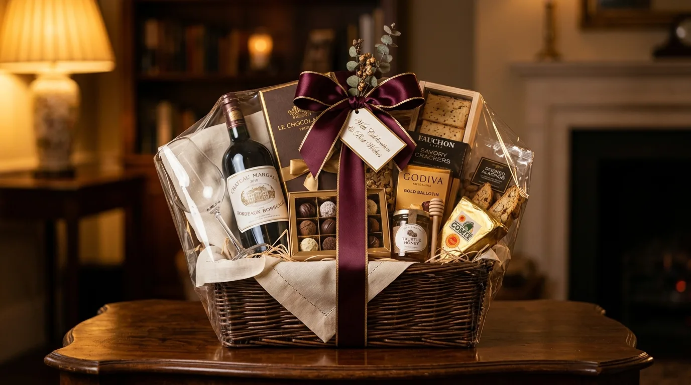 Make a kid-friendly activity basket for 14 Thoughtful DIY Christmas Gift Basket Ideas for Everyone