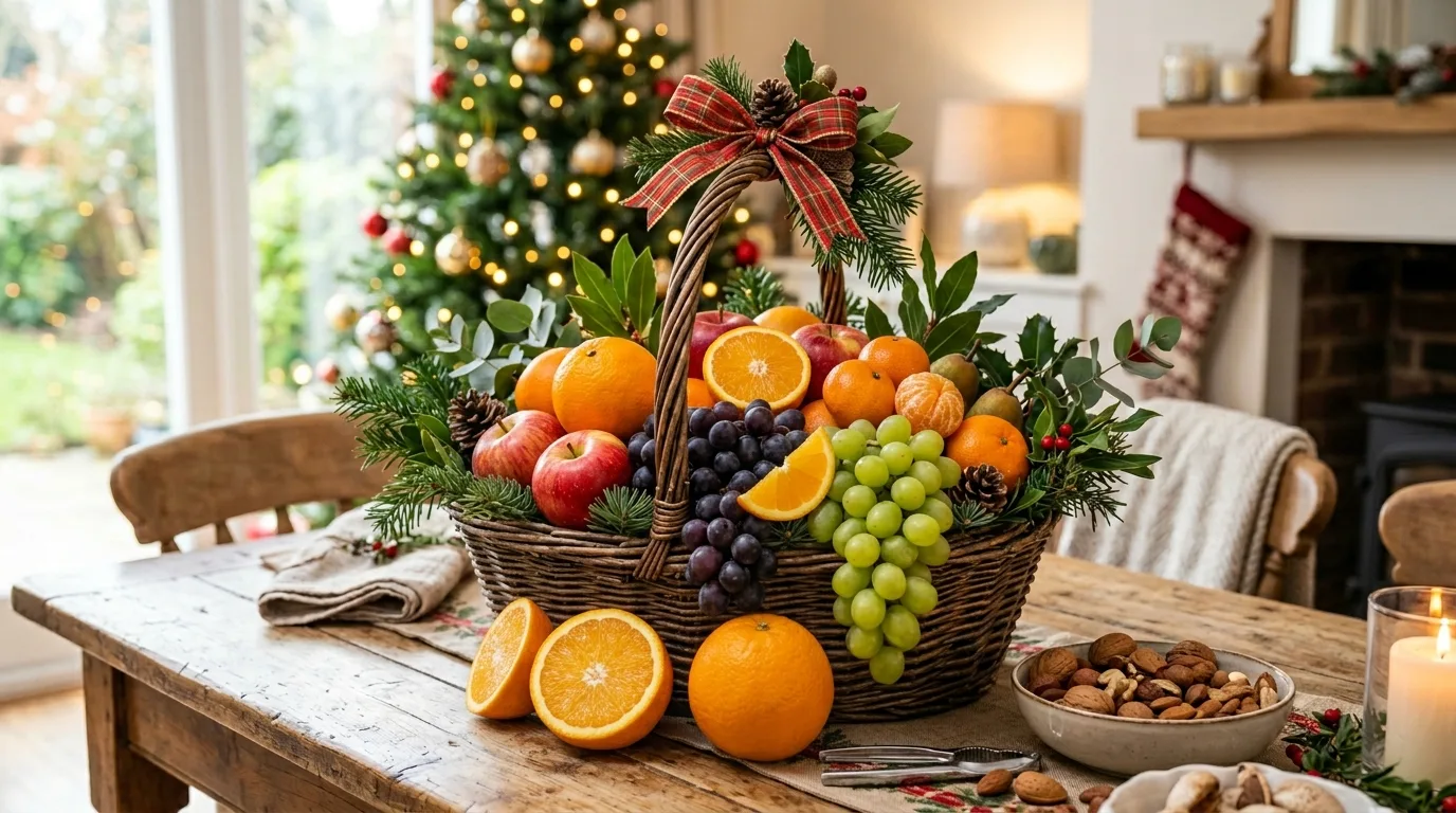 Create a spa basket for stressed friends for 14 Thoughtful DIY Christmas Gift Basket Ideas for Everyone