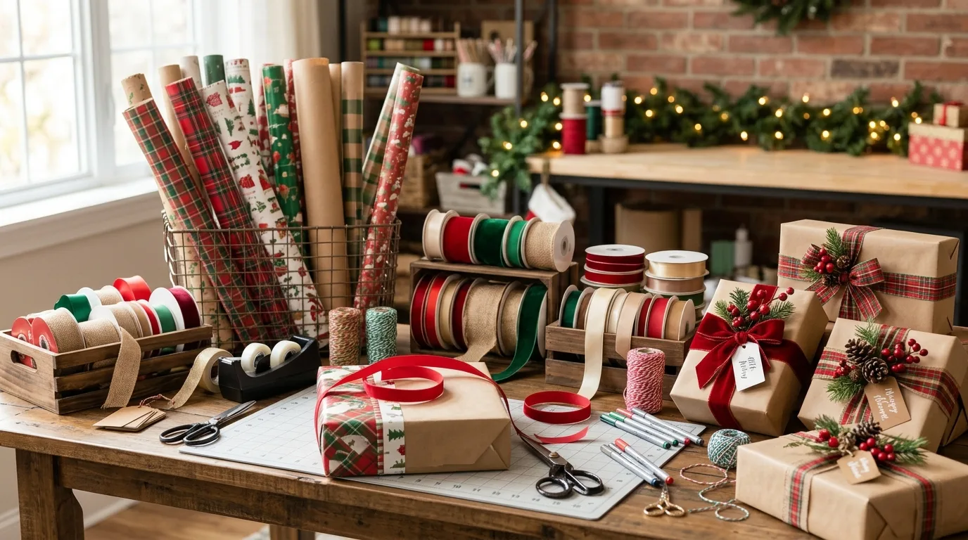 Let the gift feel warm and sincere for 12 Unique DIY Christmas Gift Ideas from the Heart