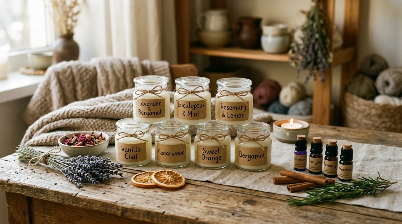 Make a personalized ornament for 12 Unique DIY Christmas Gift Ideas from the Heart