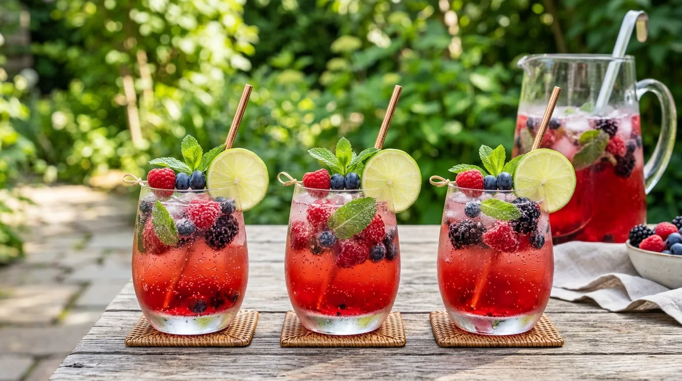 Prepare a tray of mini quiches for 14 Delicious Galentine's Party Food Ideas for a Night In