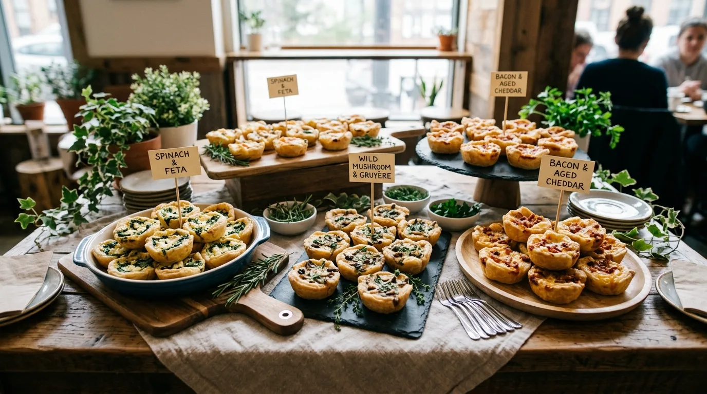 Try cheese fondue for a cozy twist for 14 Delicious Galentine's Party Food Ideas for a Night In
