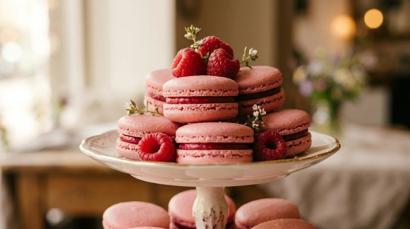 14 Delicious Galentine's Party Food Ideas for a Night In inspiration 15