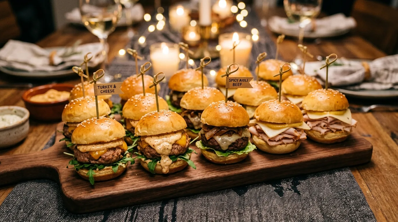 Add chocolate-dipped strawberries for 14 Delicious Galentine's Party Food Ideas for a Night In