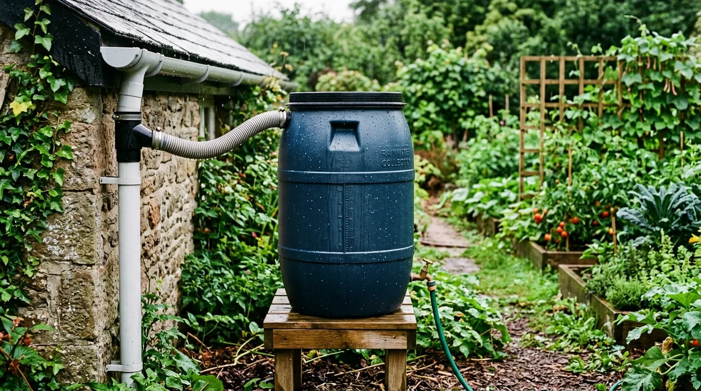 Get comfortable with cleaning and maintenance rhythms for 14 Essential Homestead Skills to Learn for a Simpler Life