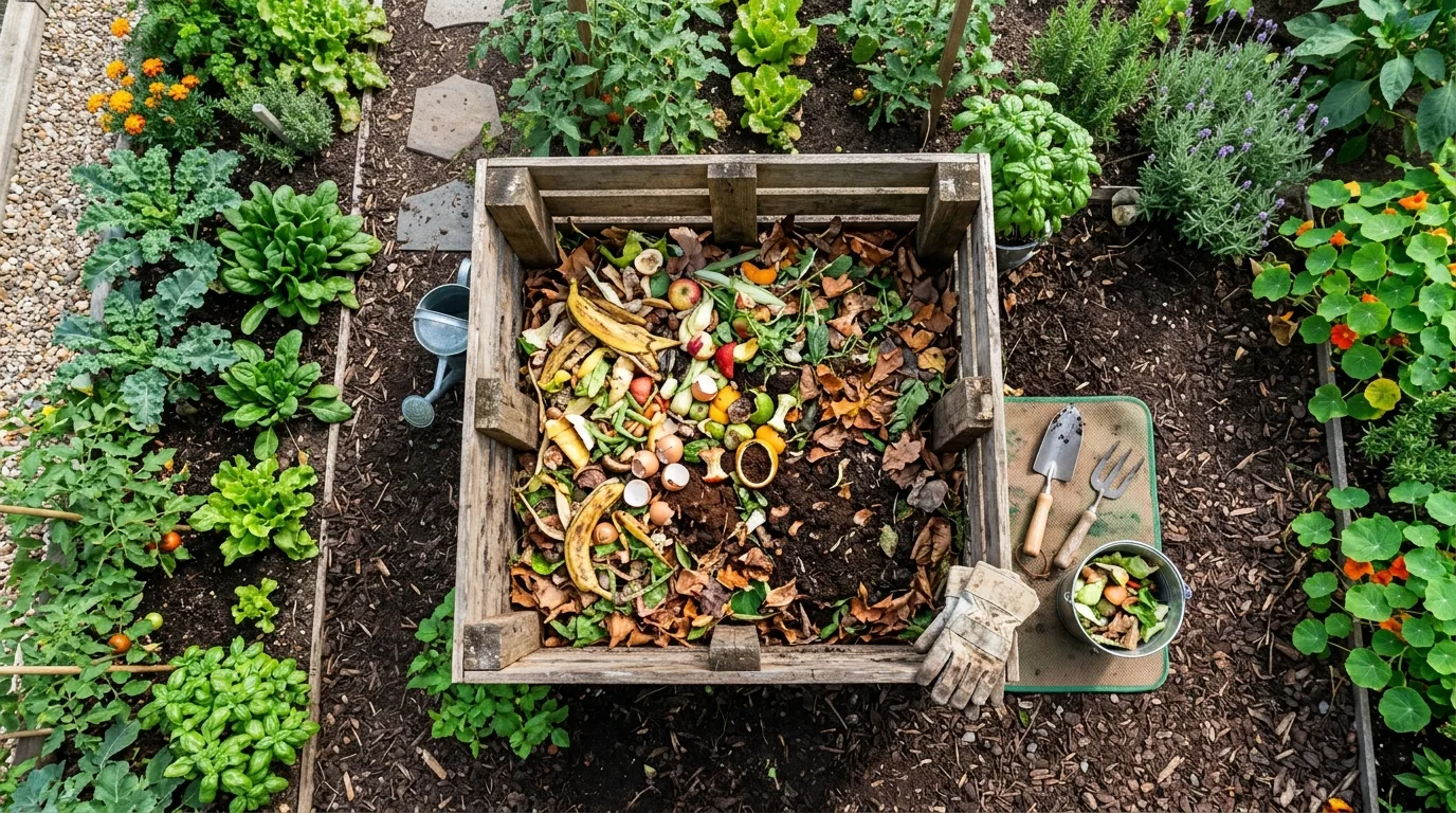 Build confidence in troubleshooting for 14 Essential Homestead Skills to Learn for a Simpler Life