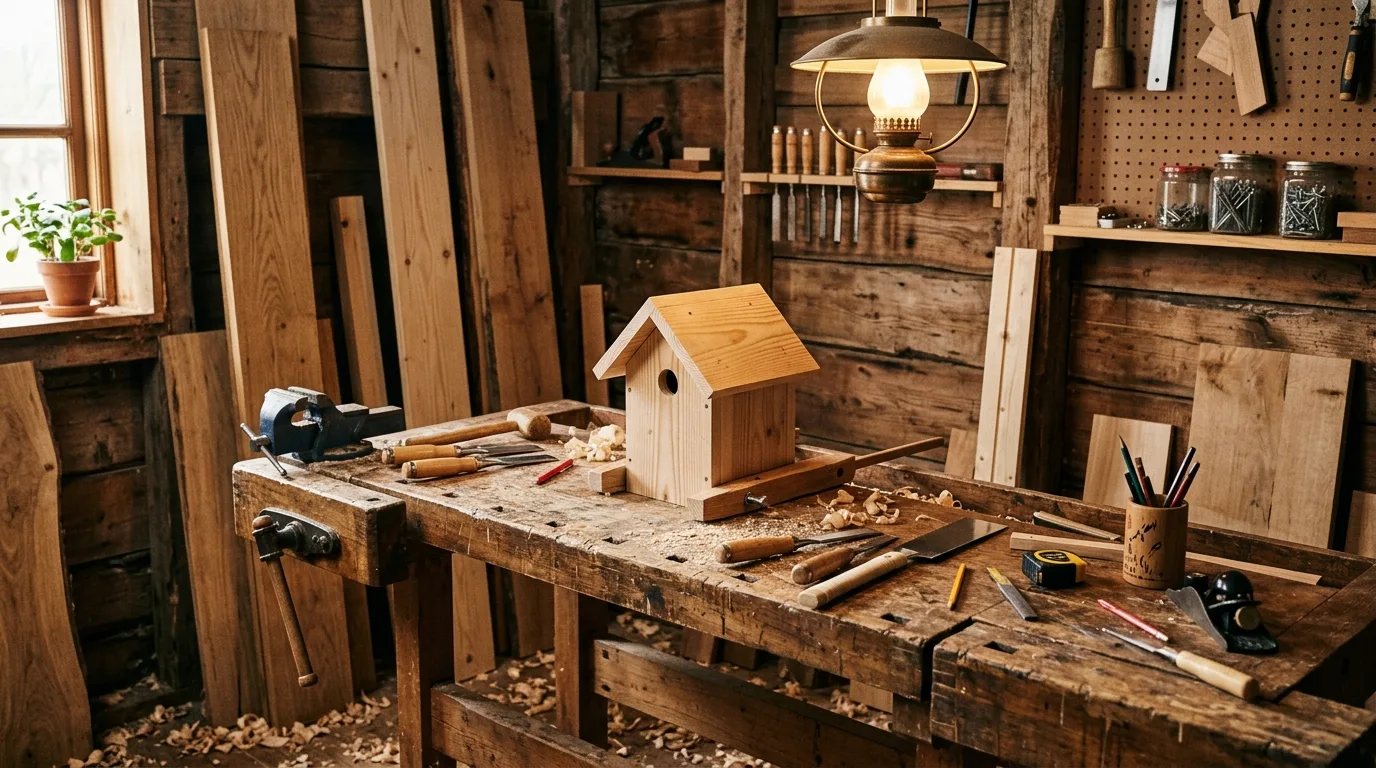 Start where life already is for 14 Essential Homestead Skills to Learn for a Simpler Life