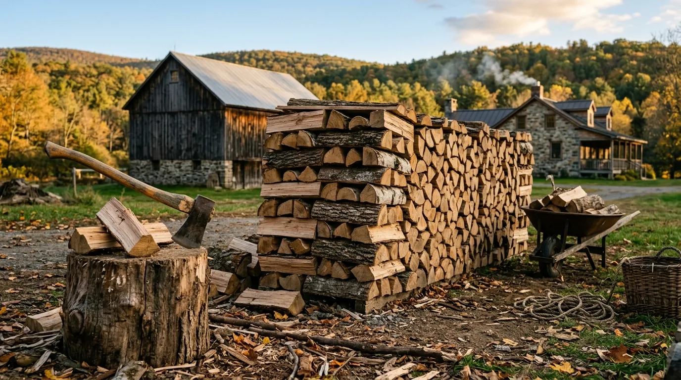 Understand seasonal meal planning for 14 Essential Homestead Skills to Learn for a Simpler Life