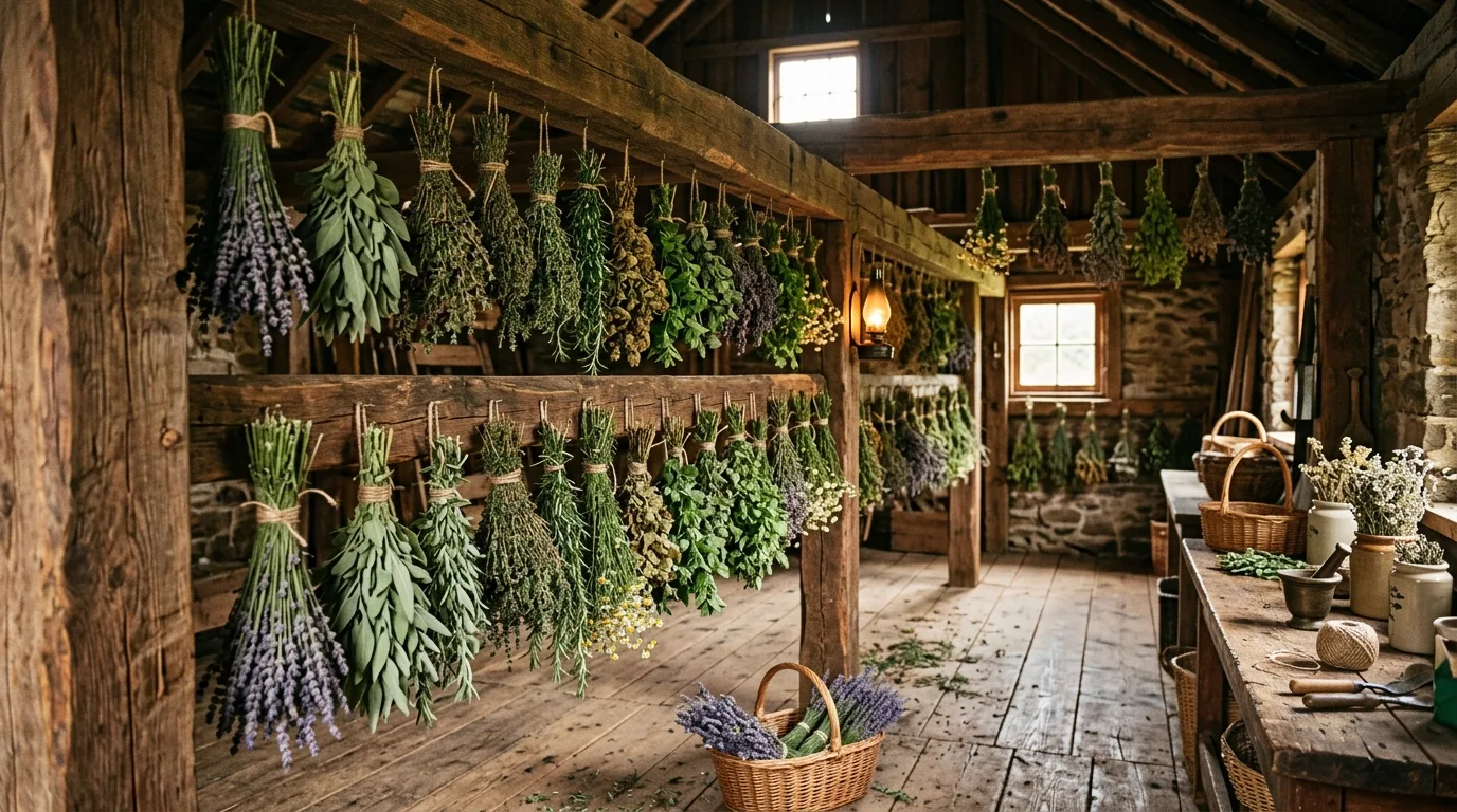 Practice basic animal care if relevant for 14 Essential Homestead Skills to Learn for a Simpler Life