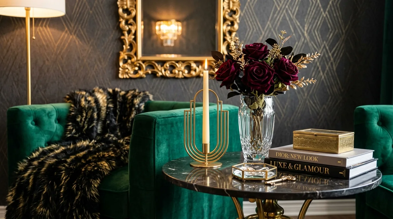 Use plants if they fit your rhythm for 14 Inspiring Ideas for Home Decor That Reflect Your Personality