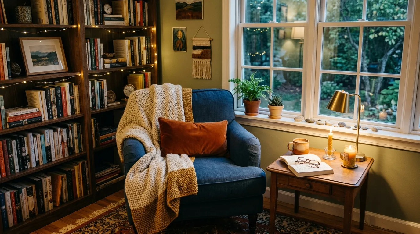 Trust your own combinations for 14 Inspiring Ideas for Home Decor That Reflect Your Personality