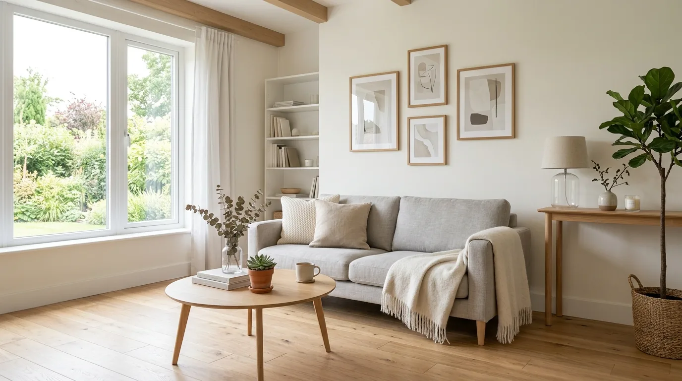 Use textiles to express mood for 14 Inspiring Ideas for Home Decor That Reflect Your Personality