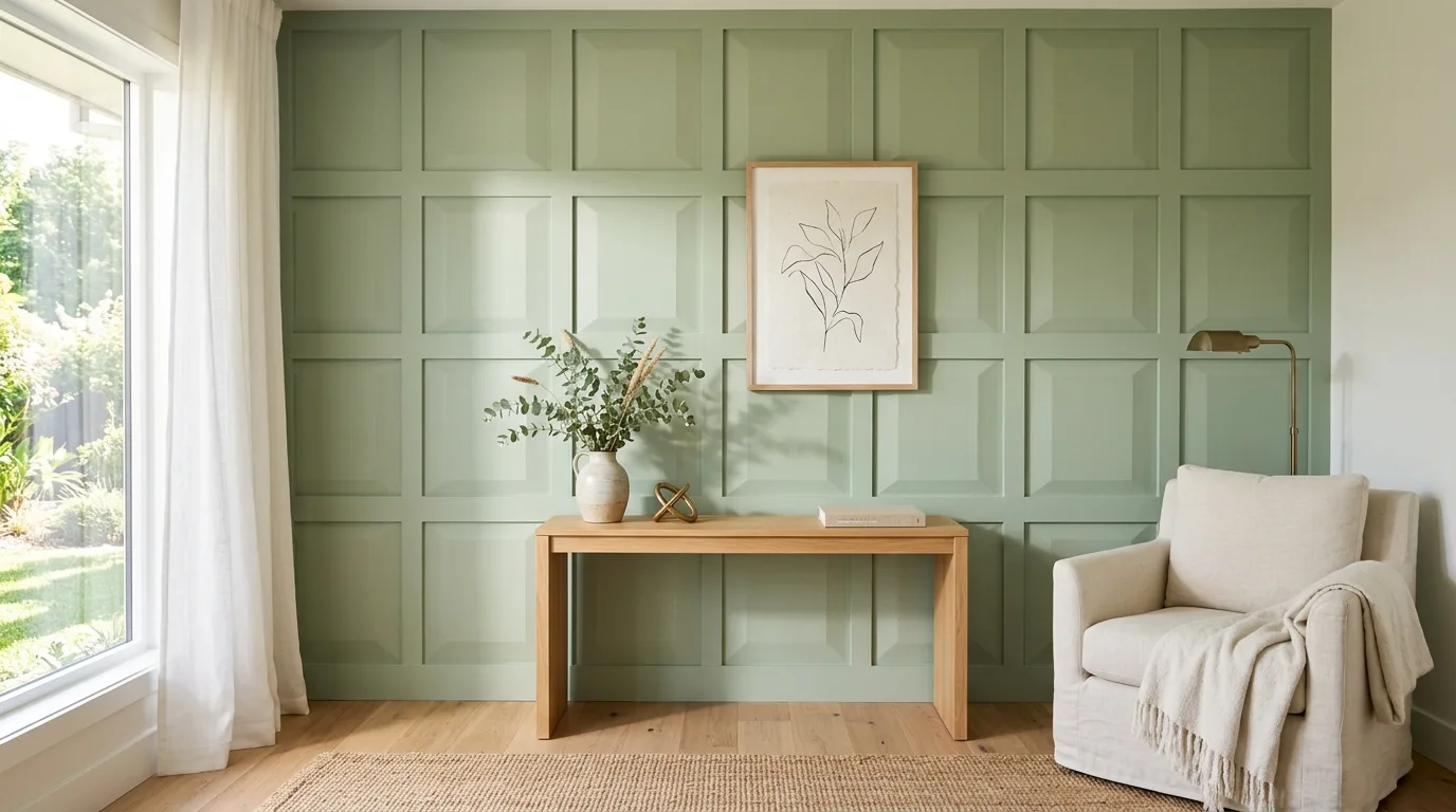 Choose decor that supports the mood you want for 14 Inspiring Bedroom Wall Decor Ideas to Wake Up Happy