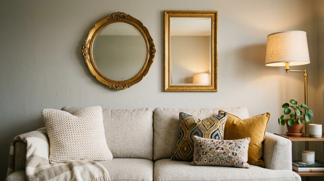 11 Glamorous Luxury Living Room Ideas on a Budget