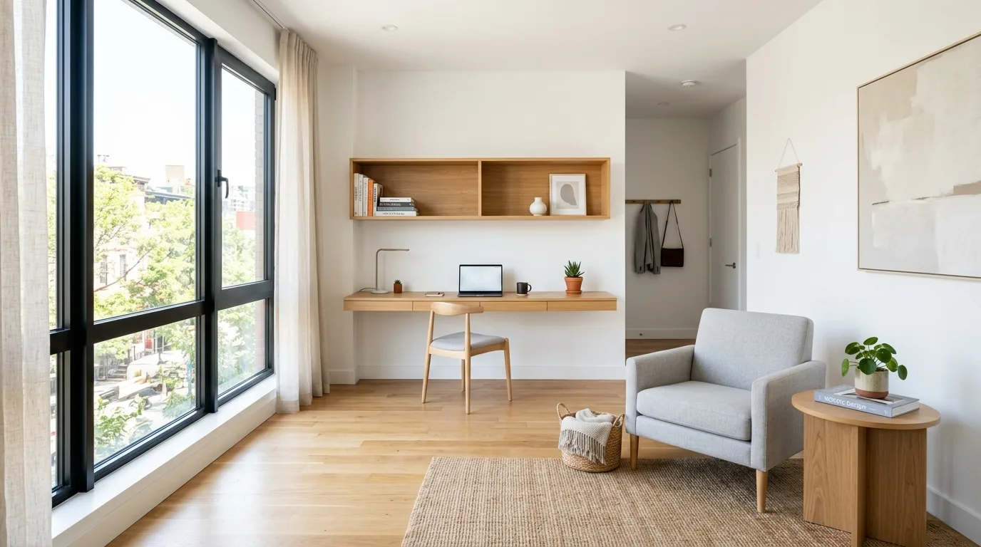 13 Easy Tips on How to Make Your Room Look Good Instantly