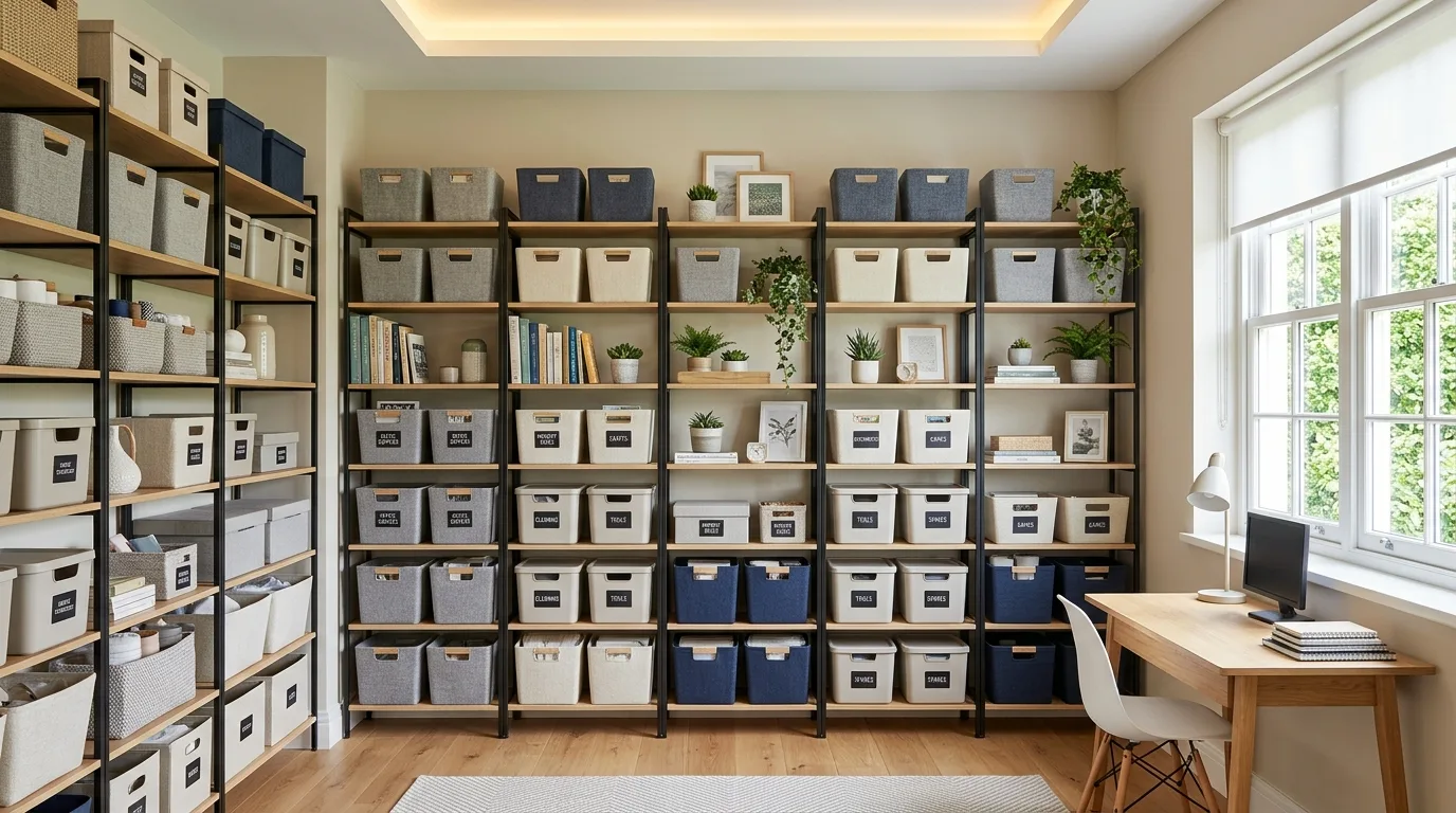 Try built-ins around the TV for 14 Genius Ways to Maximize Small Living Room Decor and Storage