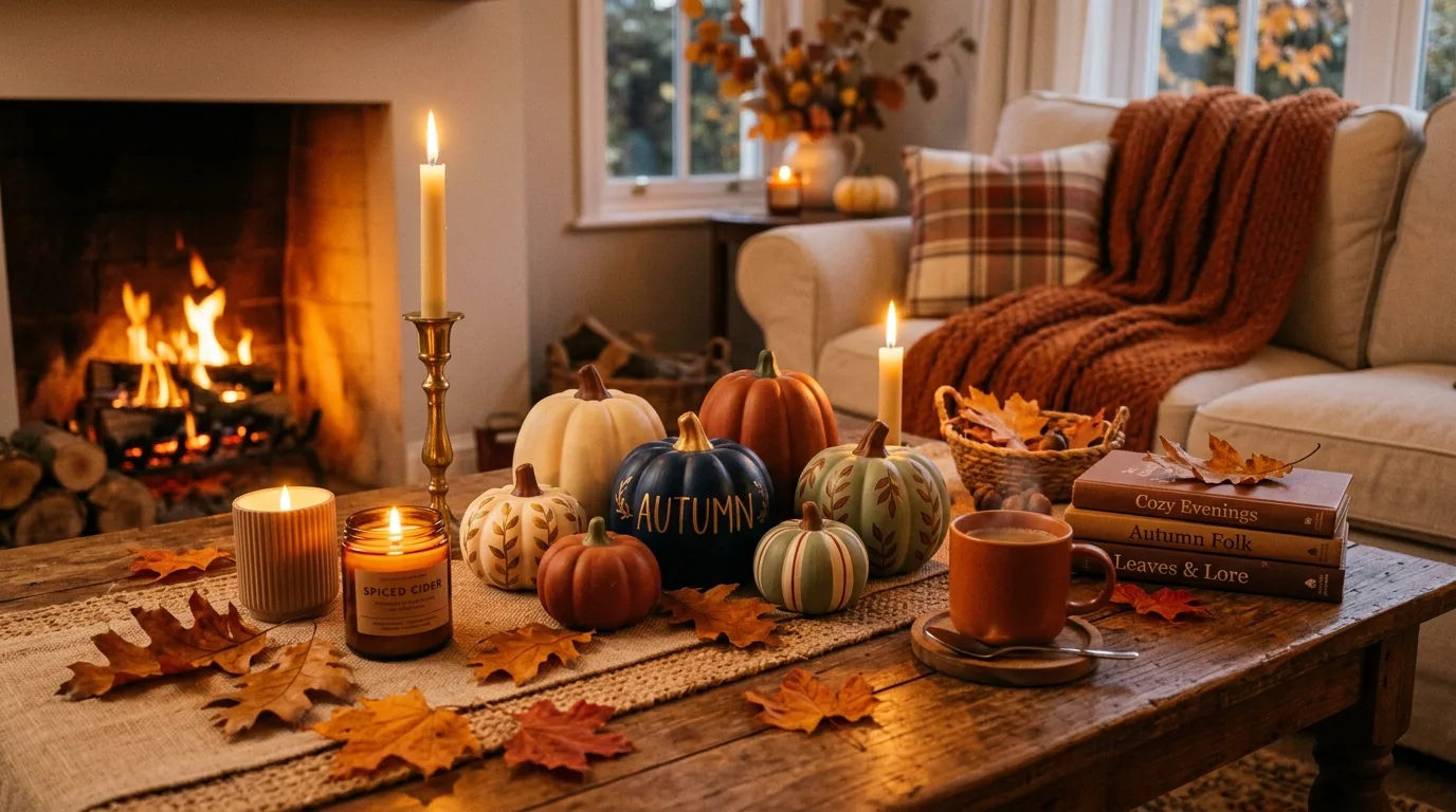 Seal them if you want them longer-lasting for 13 Easy Pumpkin Painting Ideas for No-Mess Halloween Fun