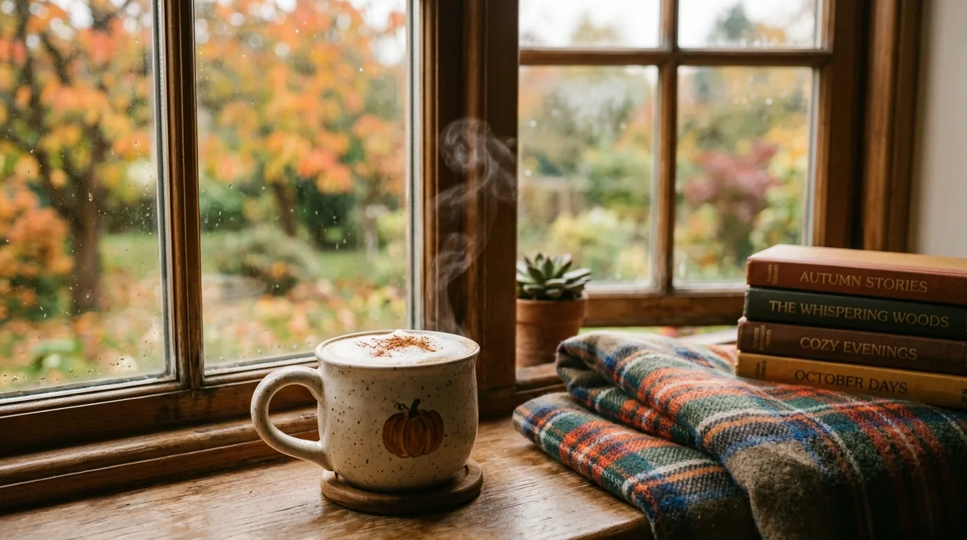 Sweeten to your taste for 10 Cozy Pumpkin Spice Latte Recipe to Make at Home