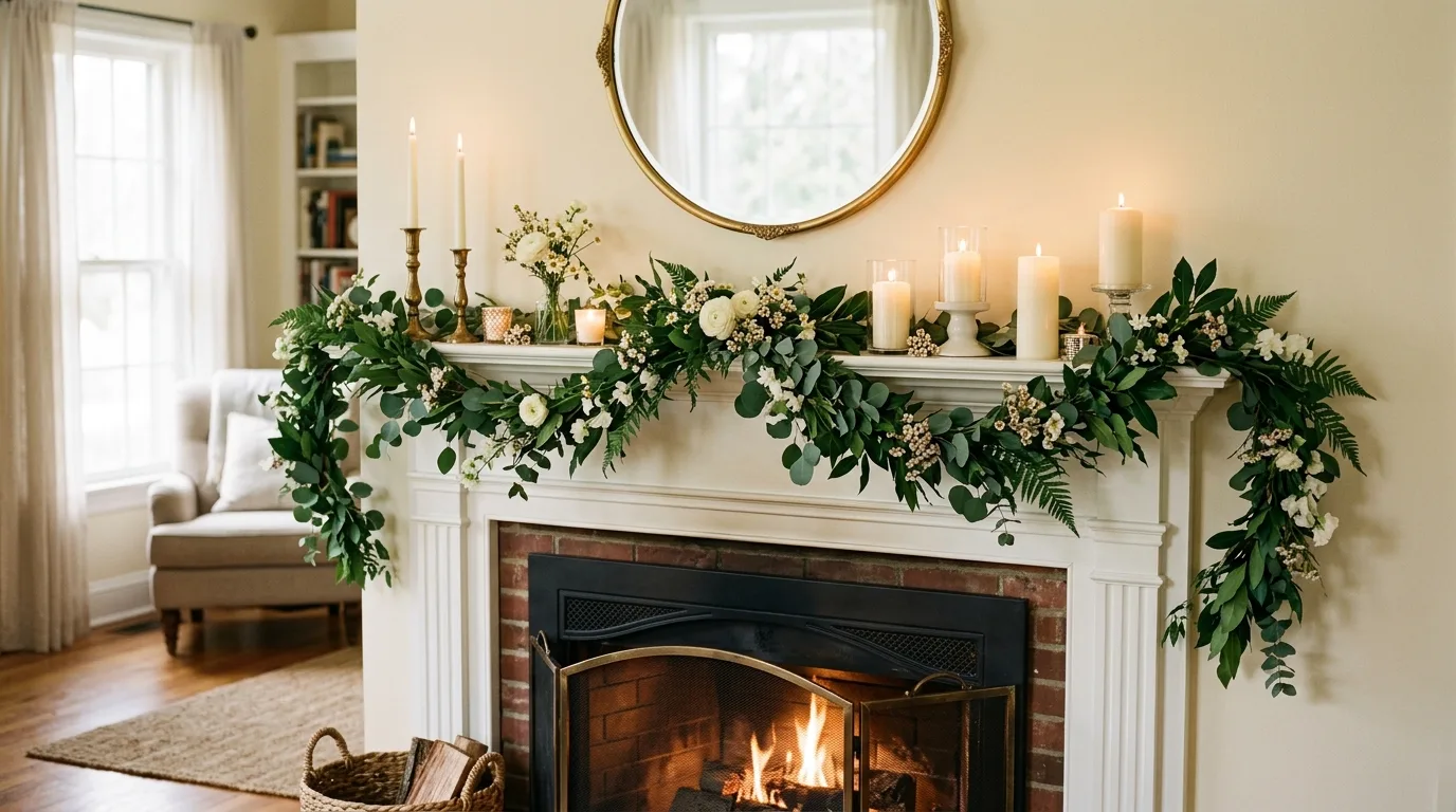 Let natural light take center stage for 10 Refreshing Spring Decor Ideas to Brighten Every Room