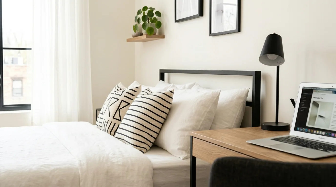 12 Chic Single Woman Bedroom Ideas to Celebrate Independence