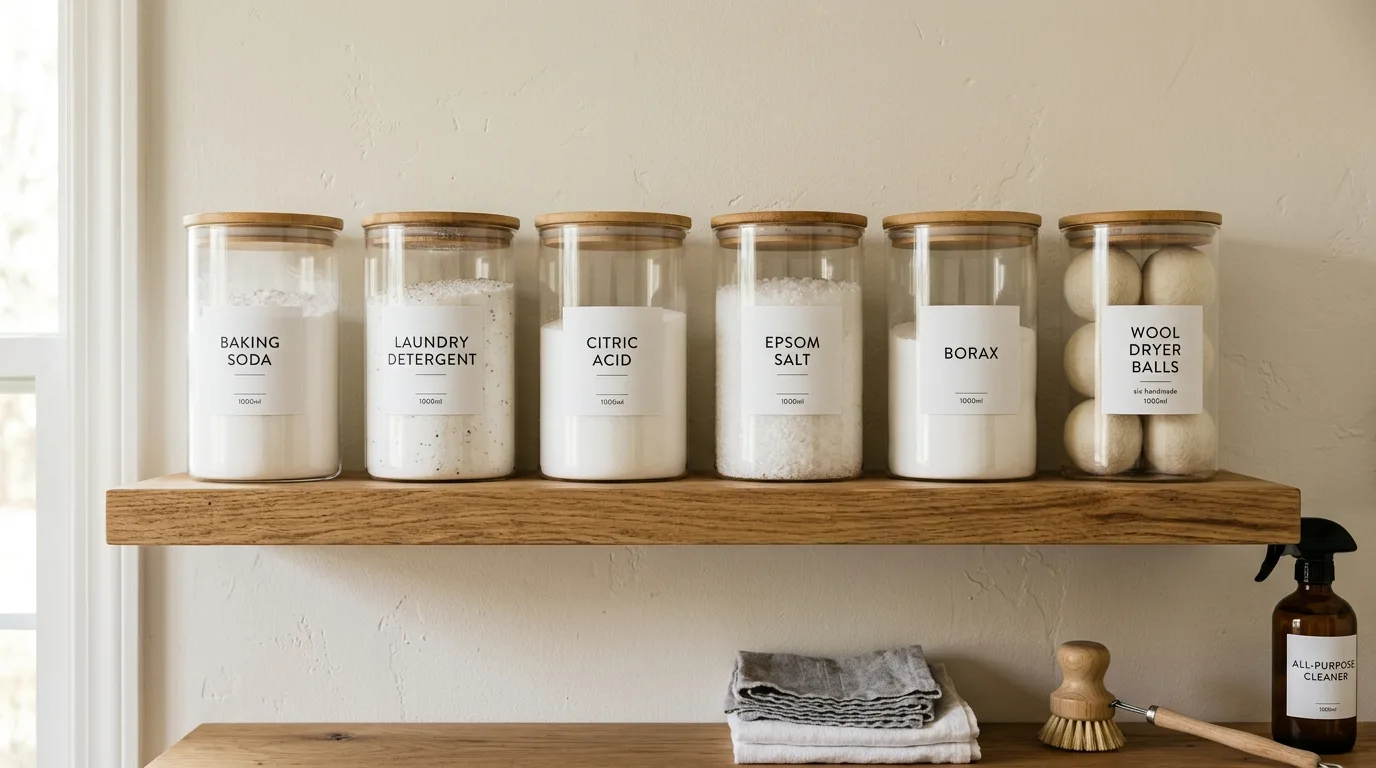 Finish with scent and fresh air for 14 Time-Saving Spring Cleaning Hacks for a Sparkling Home