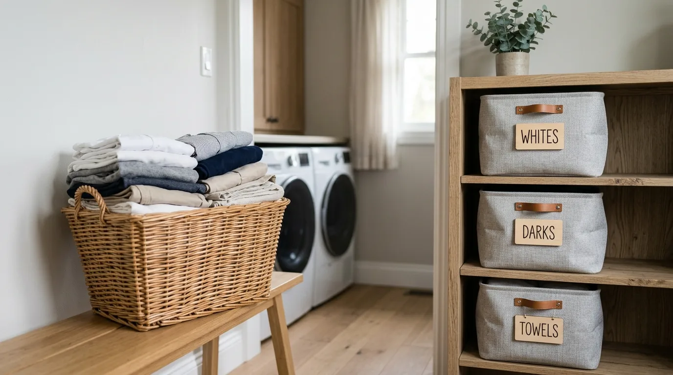 Use a lint roller beyond clothing for 14 Time-Saving Spring Cleaning Hacks for a Sparkling Home