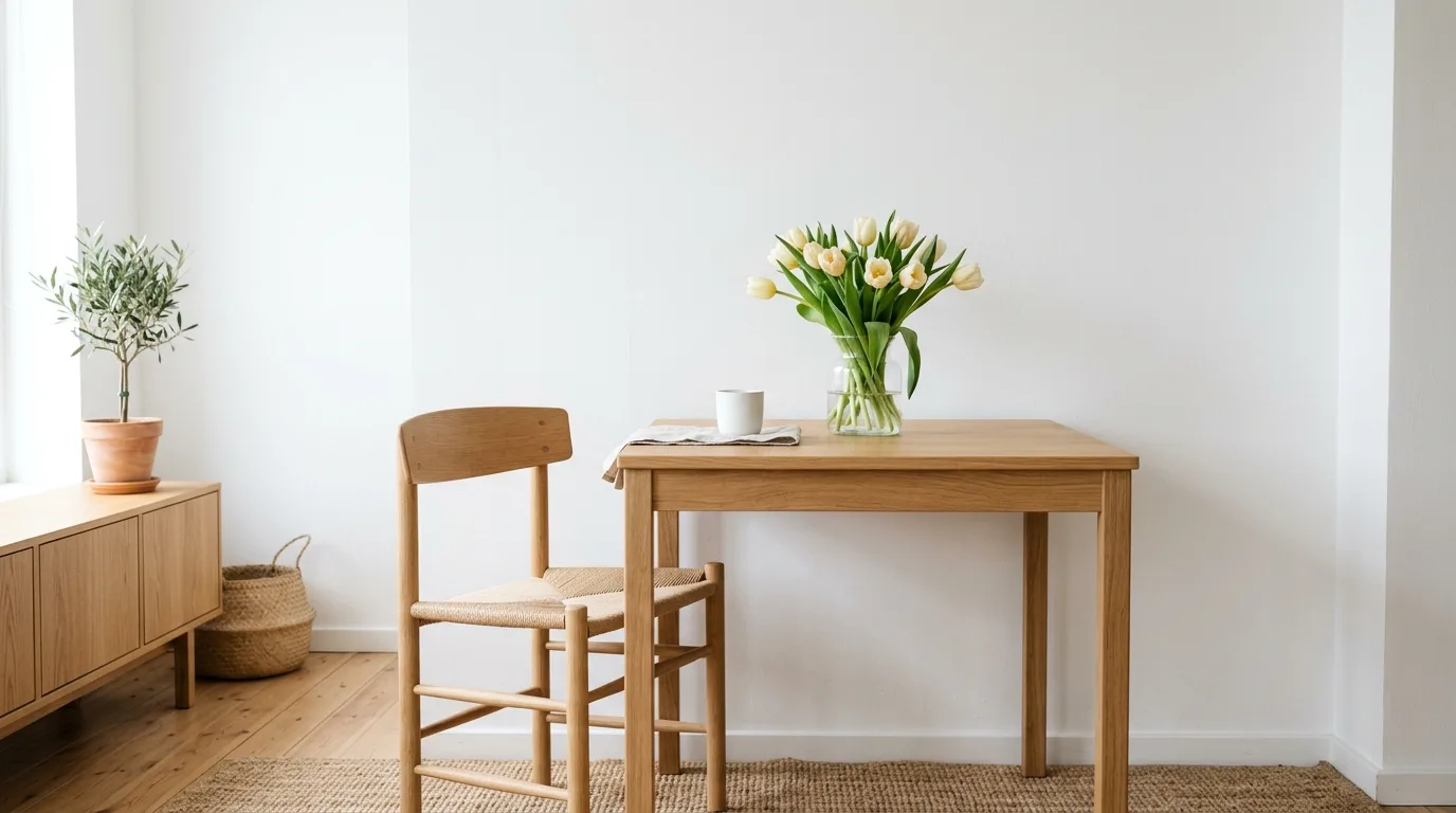 Use fresh flowers or branches for 13 Bright Spring Decor Ideas to Freshen Up Your Entire Home