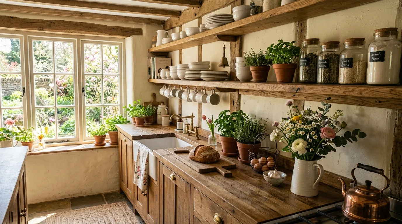 Refresh trays and surfaces for 13 Bright Spring Decor Ideas to Freshen Up Your Entire Home