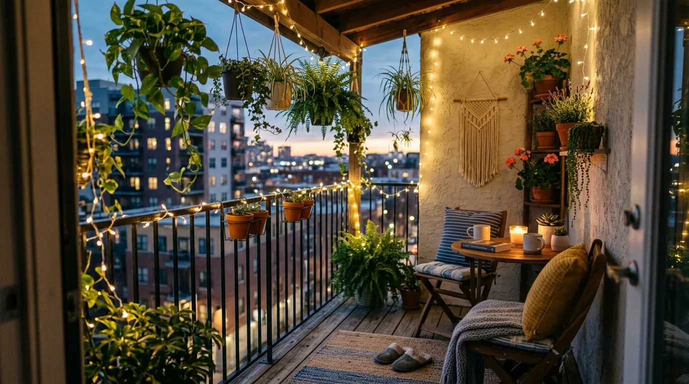 Keep florals loose and airy for 12 Inviting Spring Front Porch Ideas for a Seasonal Refresh