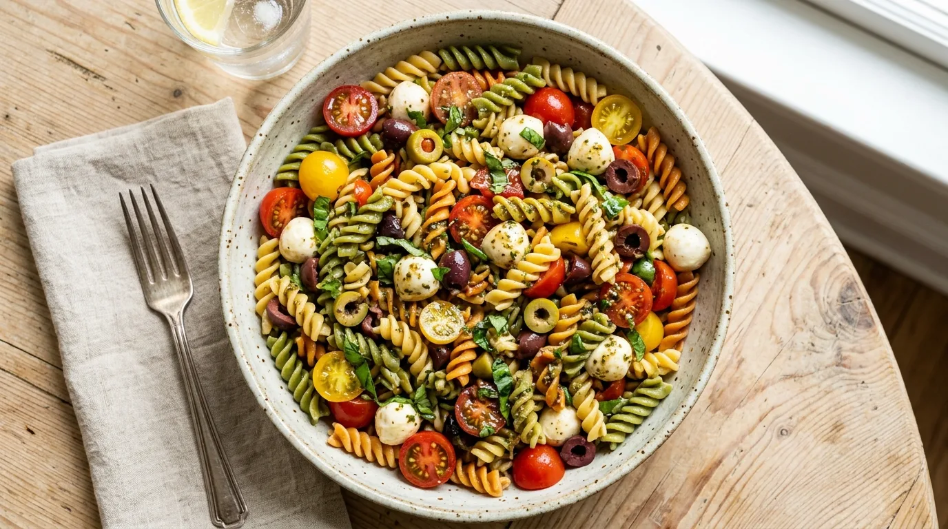 Make dessert part of the decor for 13 Tasty 4th of July Picnic Food Ideas for a Patriotic Feast