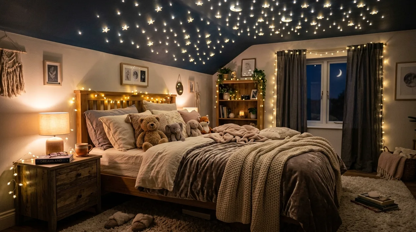 Make it sweet but livable for 11 Adorable Toddler Girl Bedroom Ideas for a Magical Space