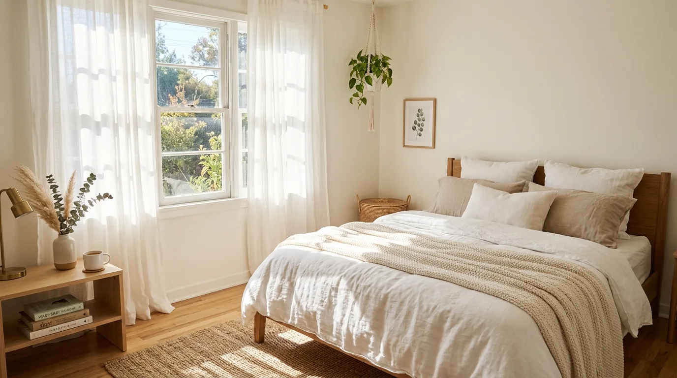 14 Trendy Aesthetic Bedroom Ideas for the Ultimate Instagram Look inspiration 15