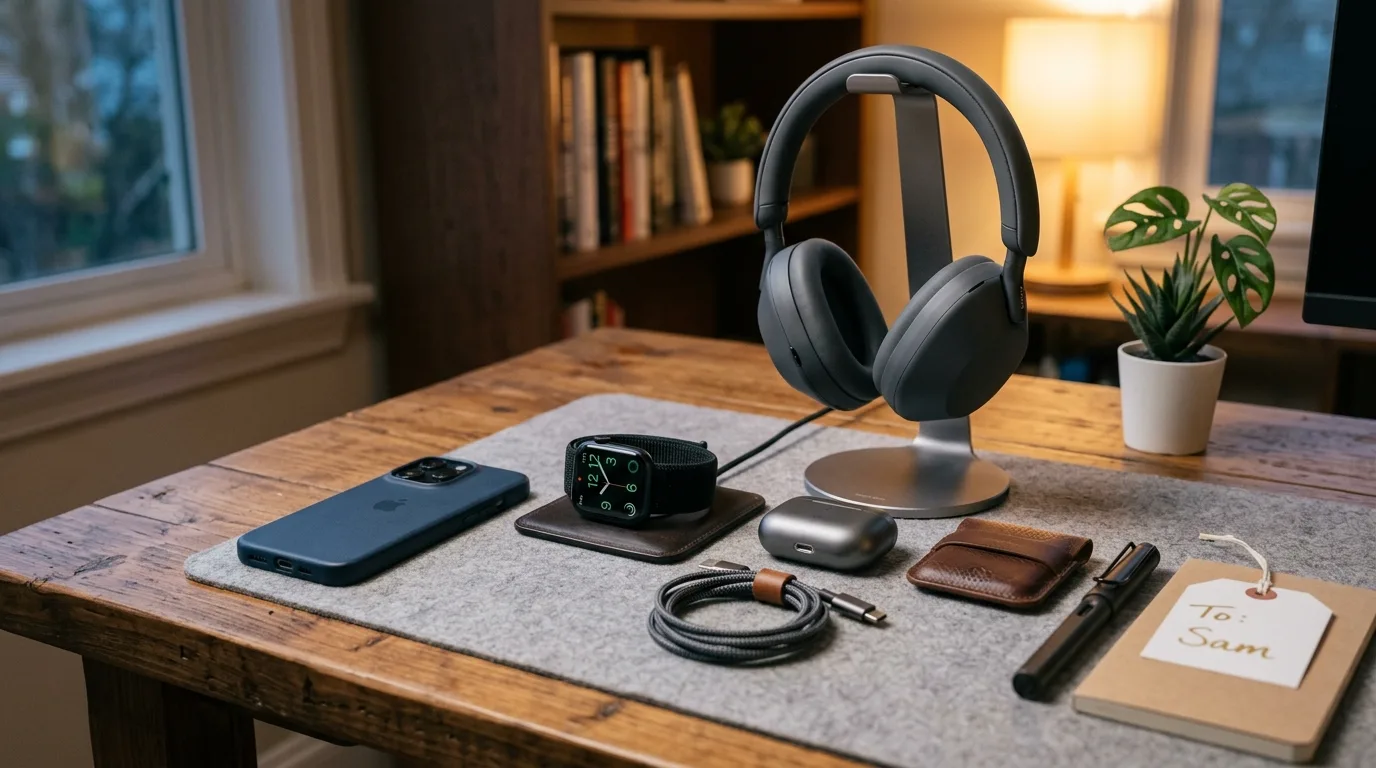 Use something personalized carefully for 12 Romantic Valentine's Day Gift Ideas for Boyfriend He'll Love