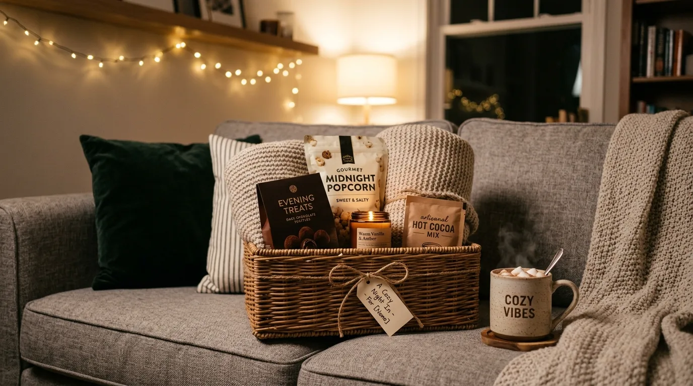 Keep the style true to him for 12 Romantic Valentine's Day Gift Ideas for Boyfriend He'll Love